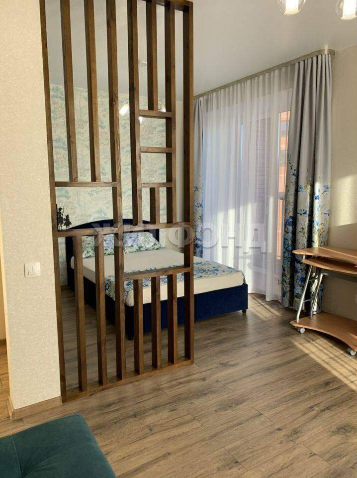 Квартира на продажу в деревне Кисловка, Марины Цветаевой улица, 32 фото №12