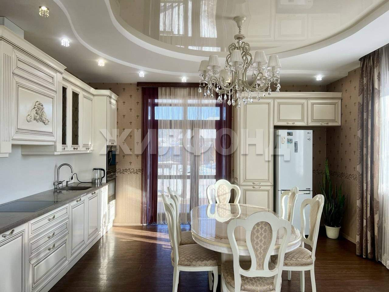 Дом на продажу в Иркутске, Чукотская улица фото №6