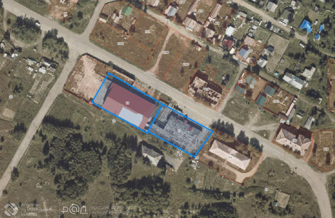 Продам офис 2019.5 м.кв.