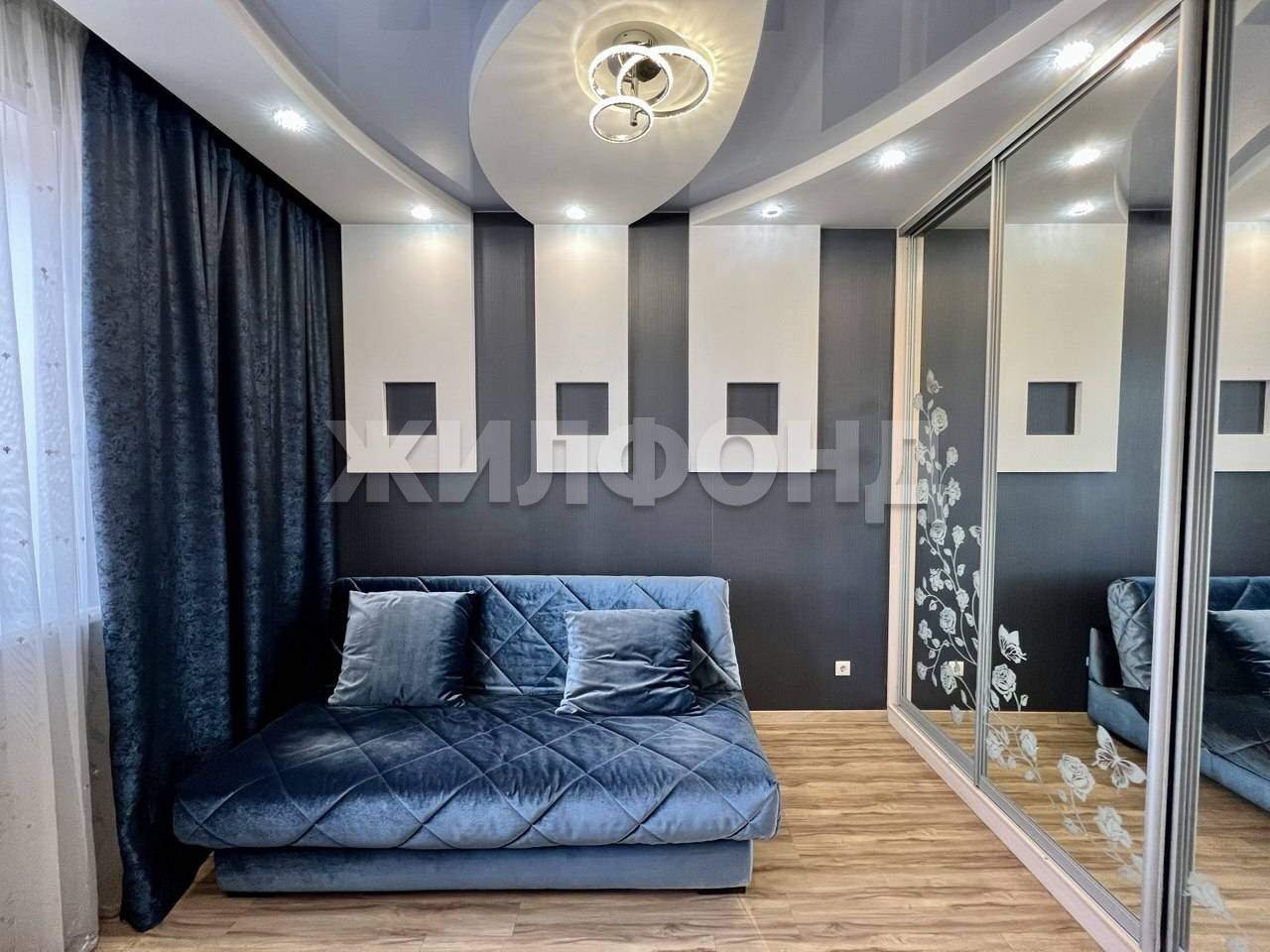 Дом на продажу в Иркутске, Чукотская улица фото №21