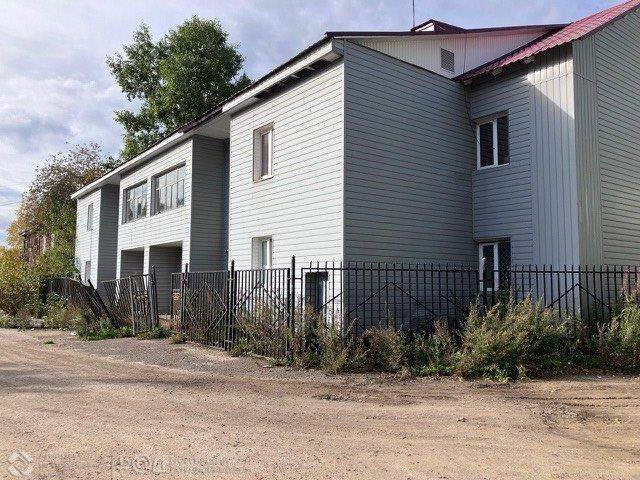 Продам офис 524.2 м.кв.