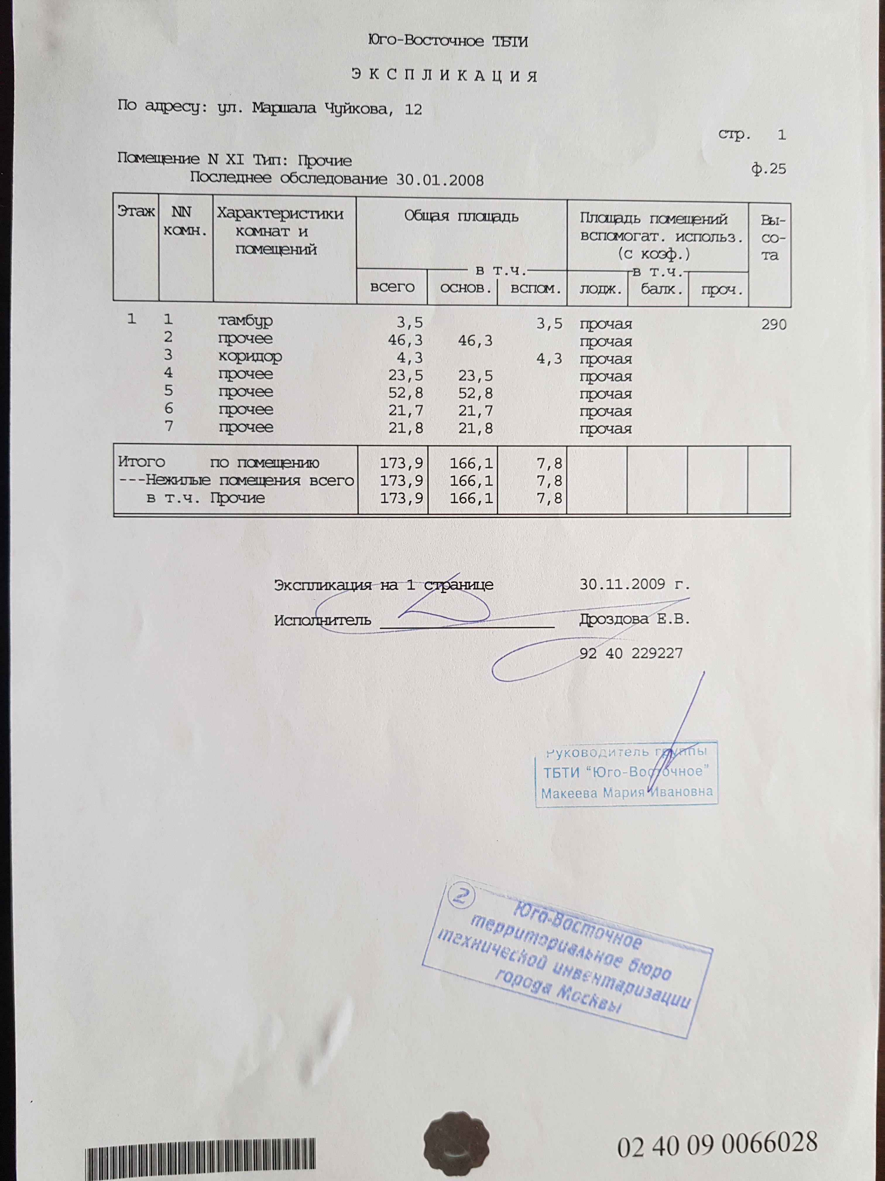 Сдам в аренду помещение свободного назначения 174 м.кв.