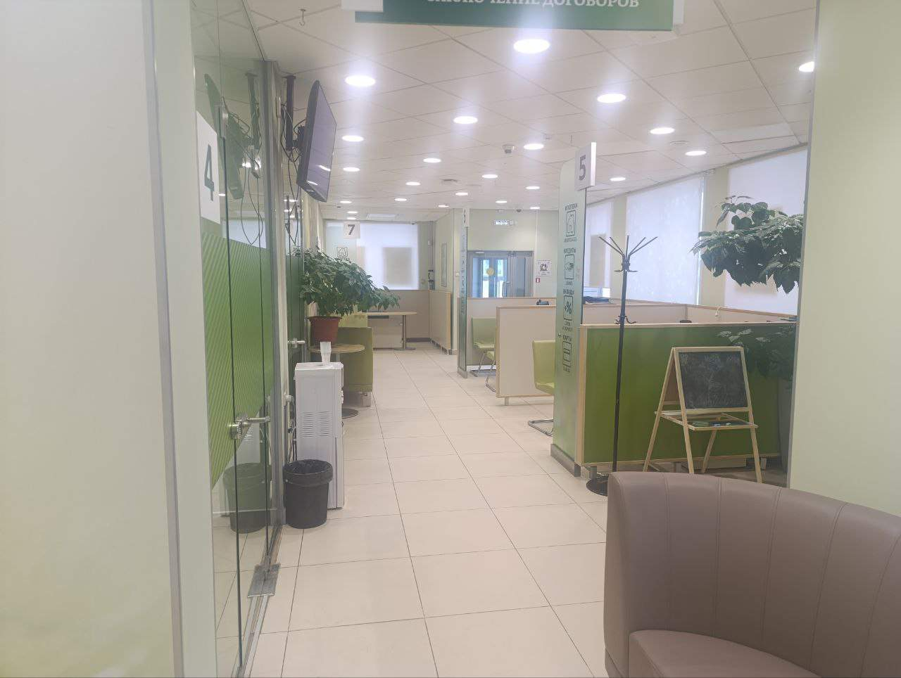 Помещение свободного назначения на продажу в Лесосибирске, 40 лет Октября улица, 1а/2 фото №5