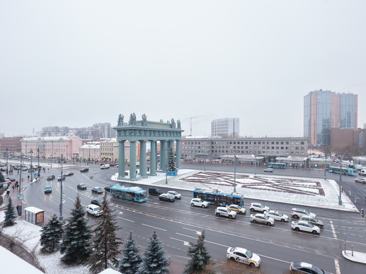 Помещение свободного назначения на продажу в Санкт-Петербурге, Московский проспект, 114 фото №10