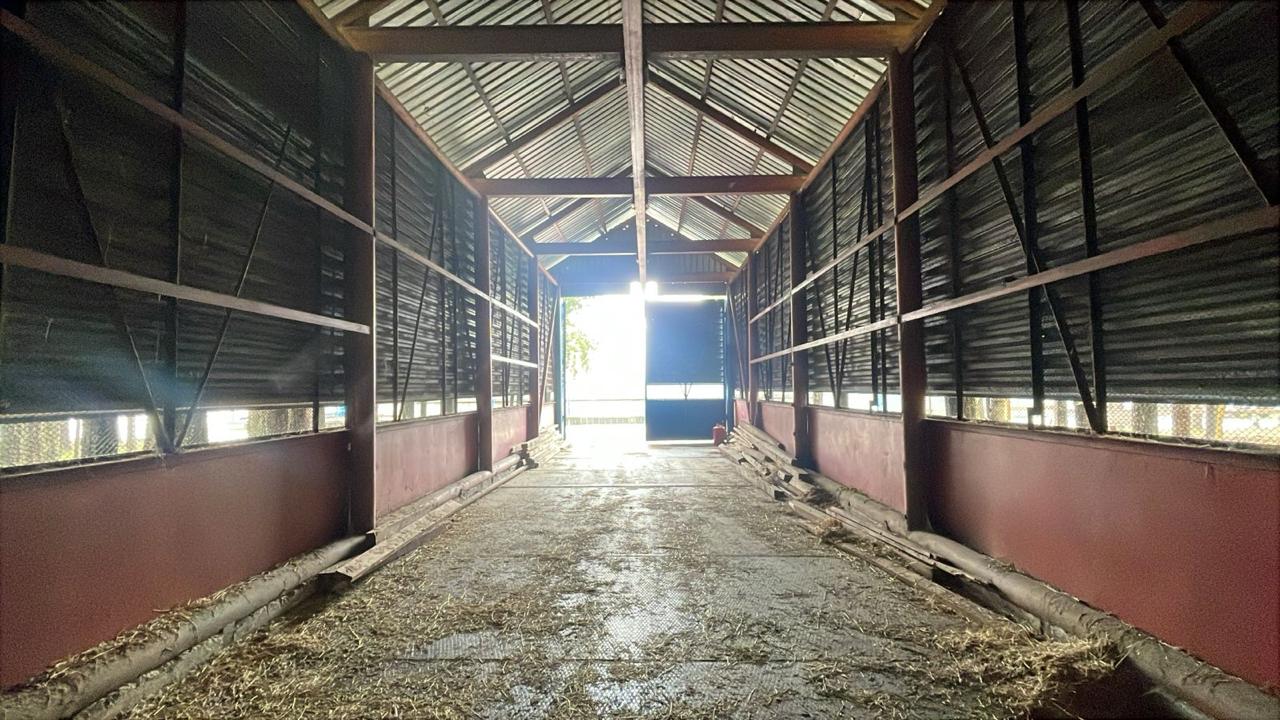 Продам торговое помещение 23148 м.кв.