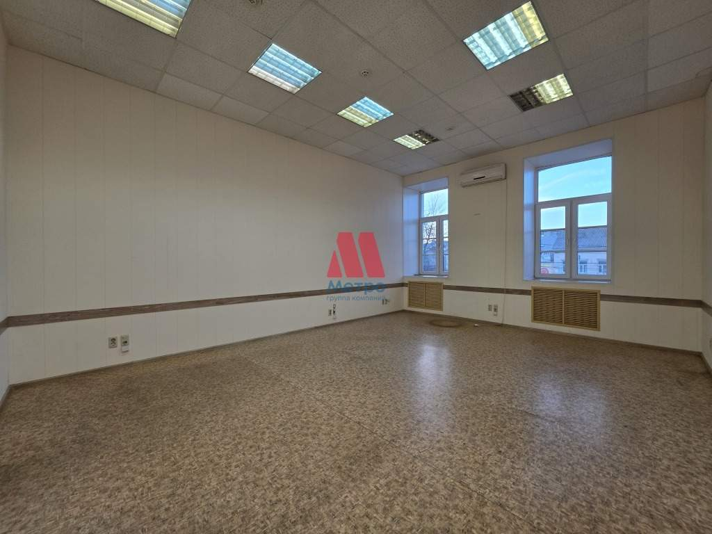 Сдам в аренду помещение свободного назначения 125 м.кв.