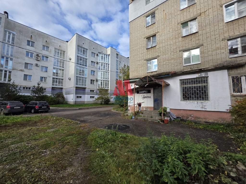 Сдам в аренду помещение свободного назначения 80 м.кв.