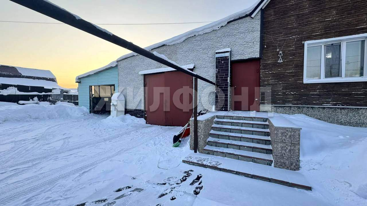 Дом на продажу в Нижнем Тагиле, Проселочная улица фото №4