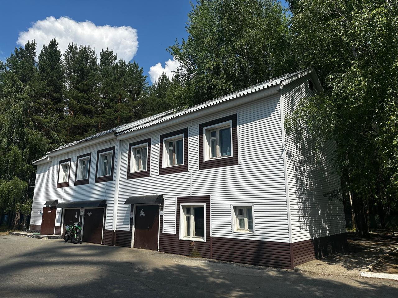 Продам торговое помещение 6691.4 м.кв.