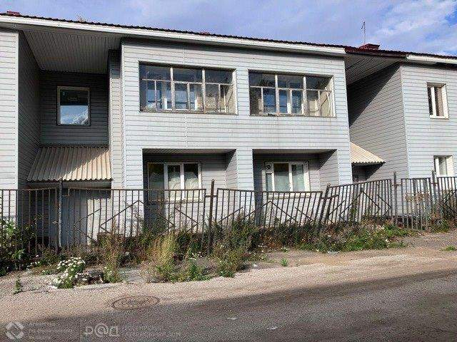 Продам офис 524.2 м.кв.