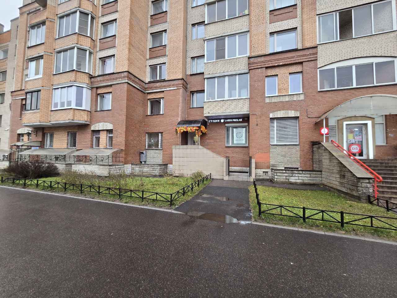 Сдам в аренду помещение свободного назначения 88 м.кв.