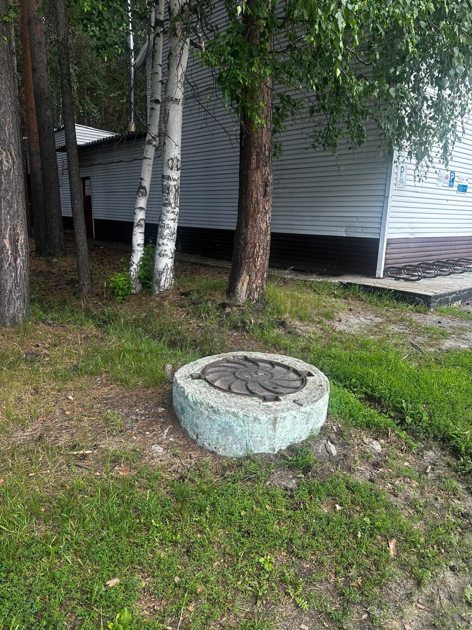 Продам торговое помещение 6691.4 м.кв.