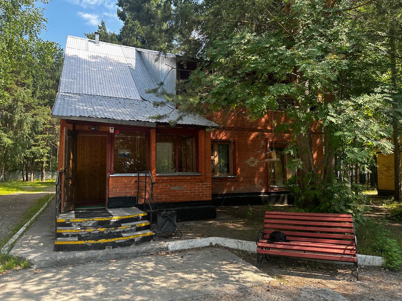 Продам торговое помещение 6691.4 м.кв.