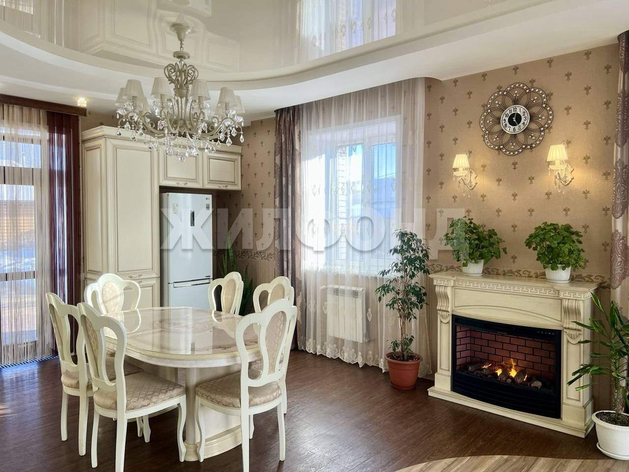 Дом на продажу в Иркутске, Чукотская улица фото №10