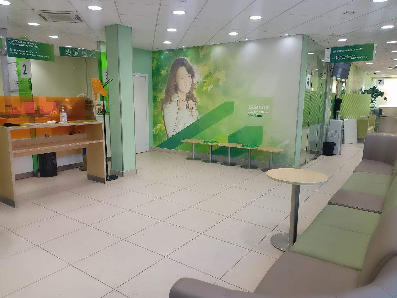 Помещение свободного назначения на продажу в Лесосибирске, 40 лет Октября улица, 1а/2 фото №6