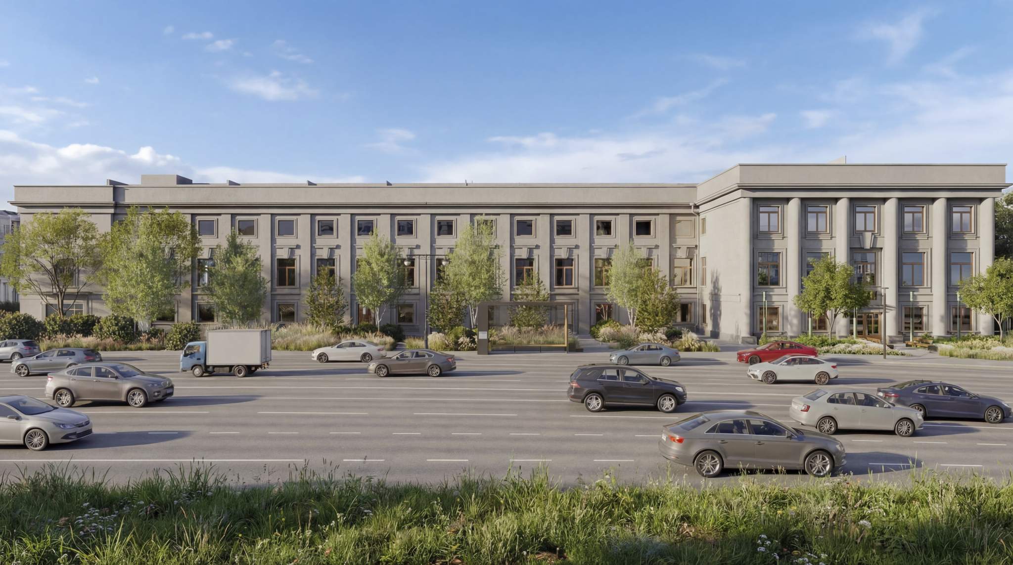 Помещение свободного назначения на продажу в Санкт-Петербурге, Московский проспект, 114 фото №11