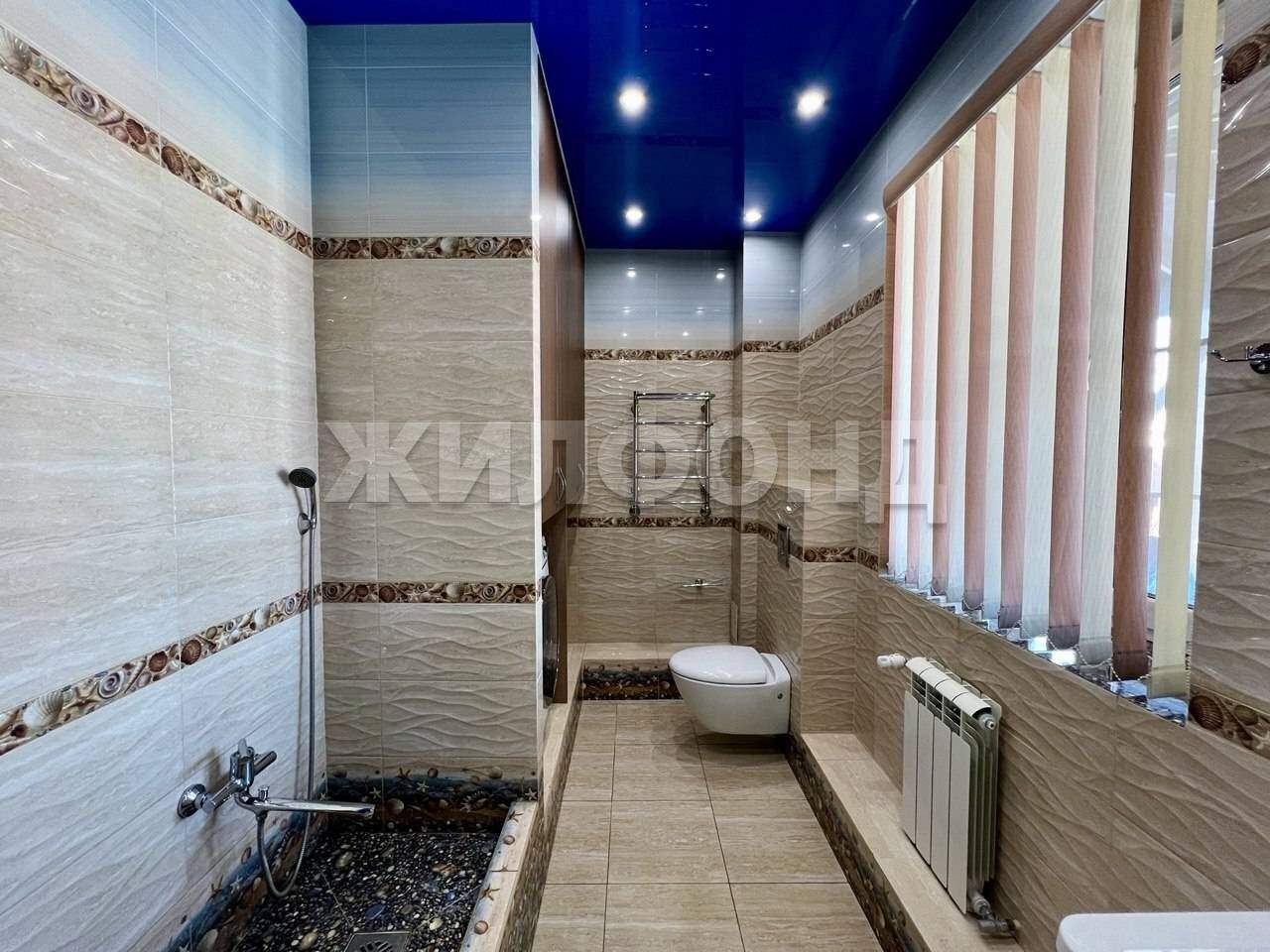 Дом на продажу в Иркутске, Чукотская улица фото №13