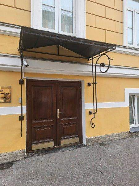 Продам офис 1293.5 м.кв.