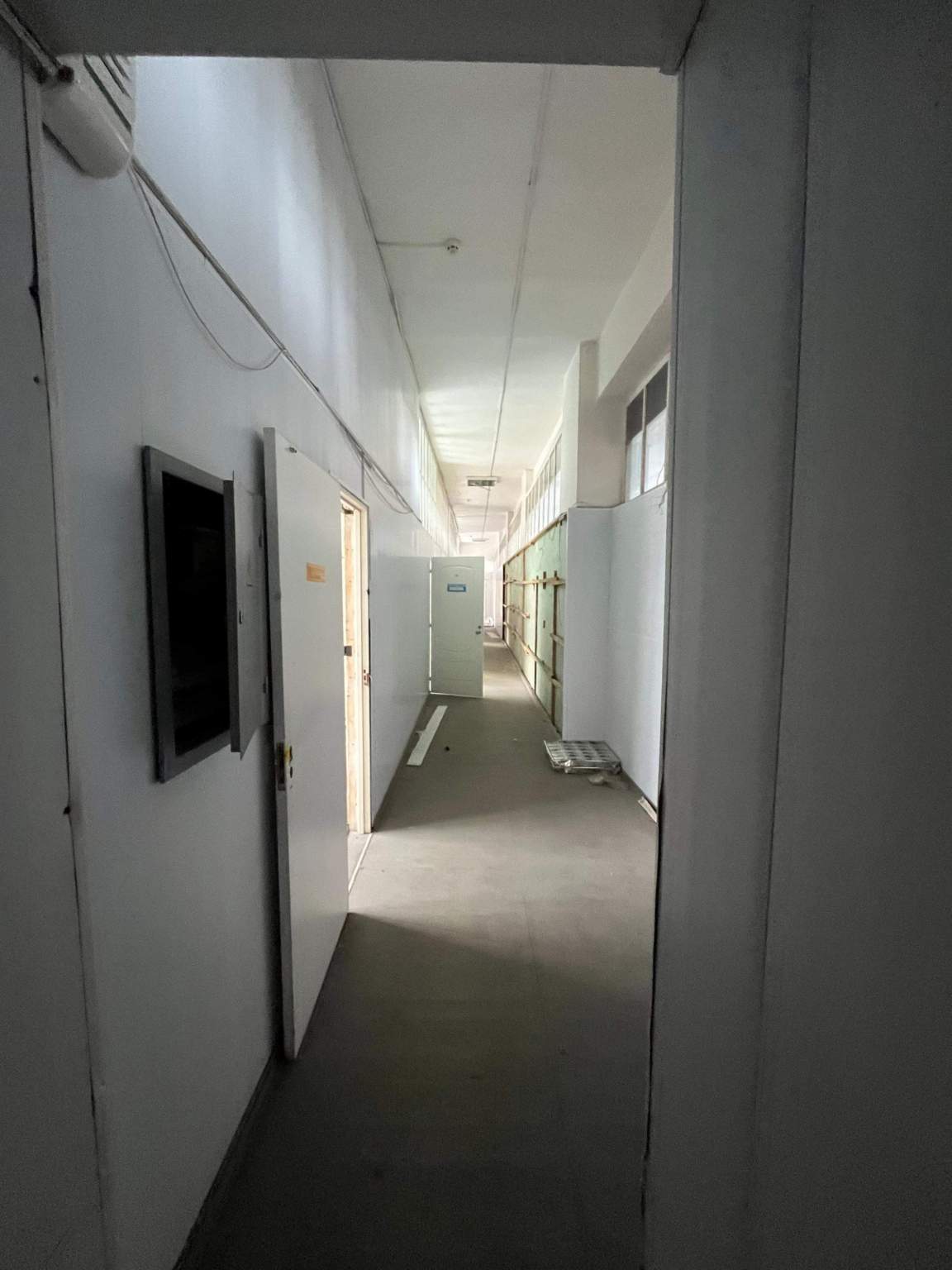 Продам торговое помещение 3639 м.кв.