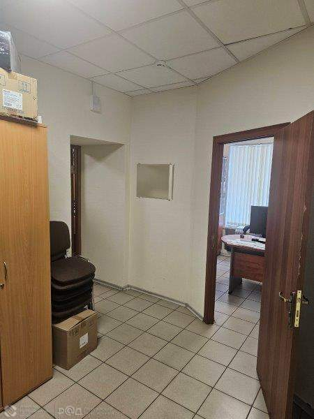 Продам офис 1293.5 м.кв.