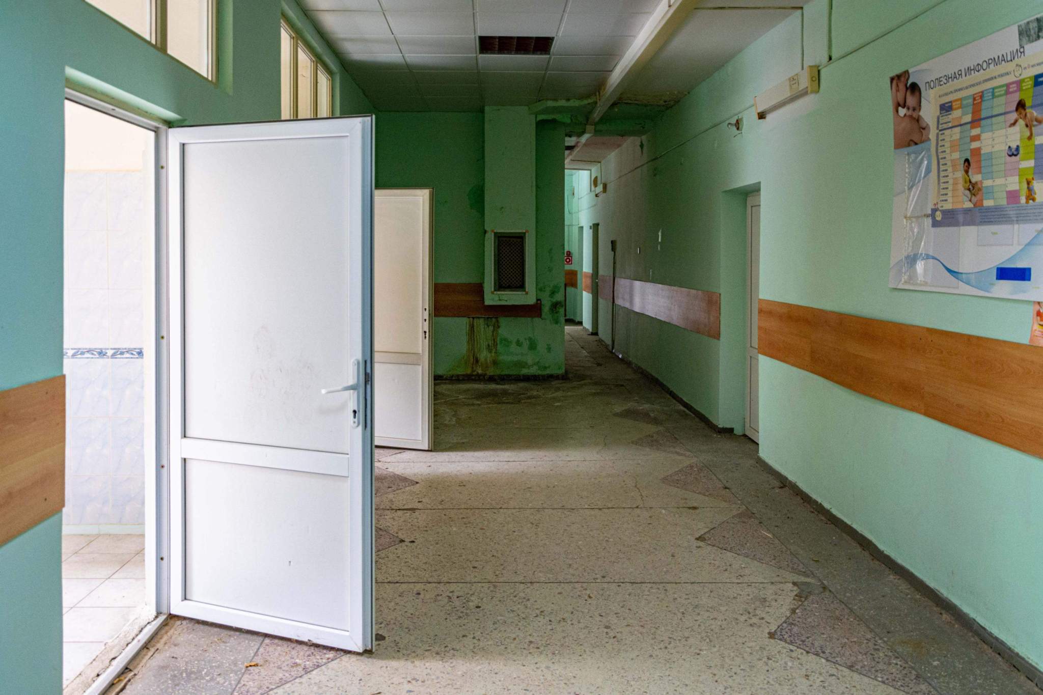 Продам офис 1274.2 м.кв.