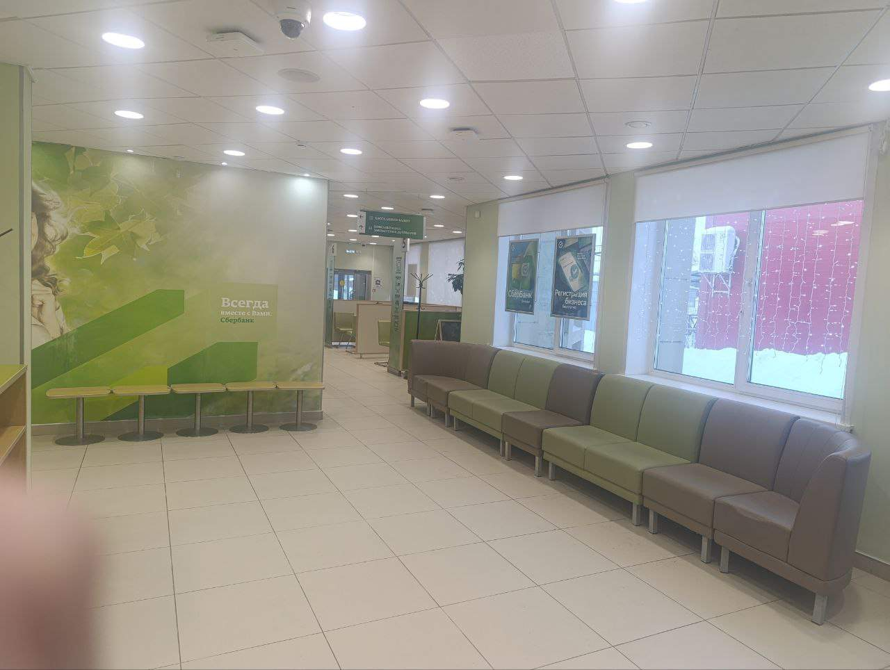 Помещение свободного назначения на продажу в Лесосибирске, 40 лет Октября улица, 1а/2 фото №7