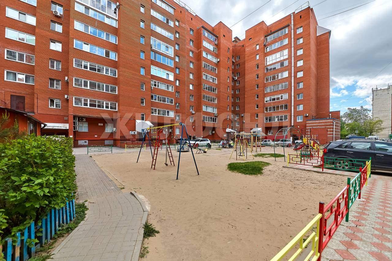 Квартира на продажу в Томске, Ленина проспект, 166 фото №15