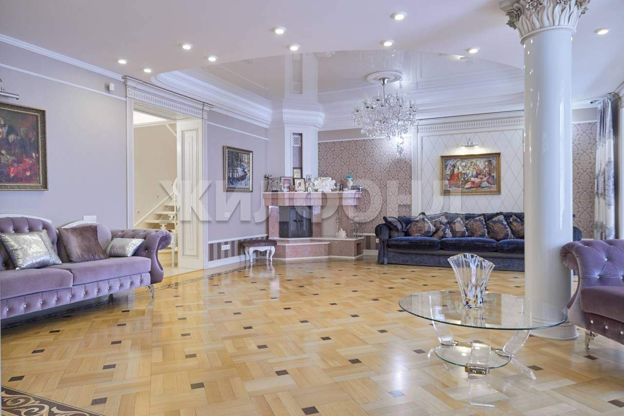 Квартира на продажу в Томске, Гоголя улица, 30/1 фото №5