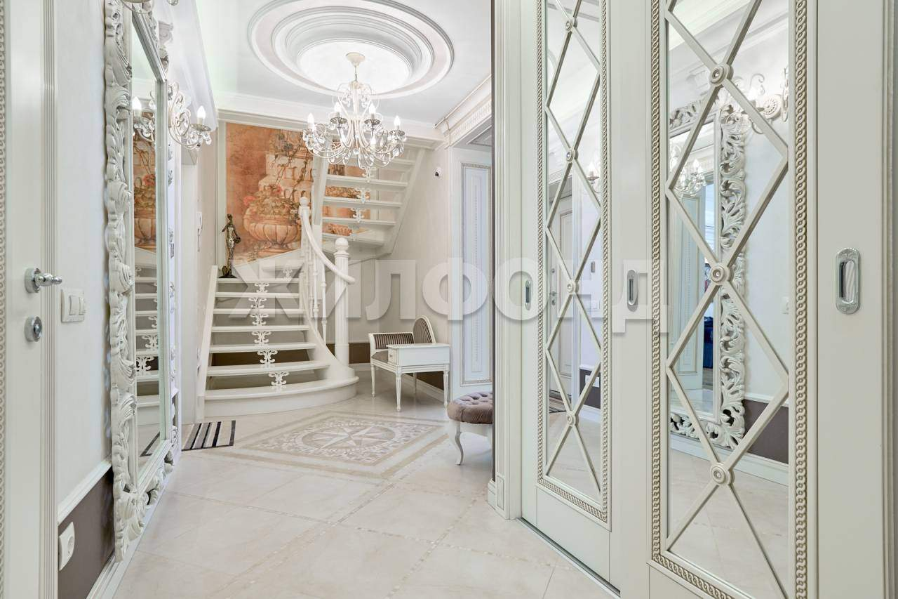 Квартира на продажу в Томске, Гоголя улица, 30/1 фото №15