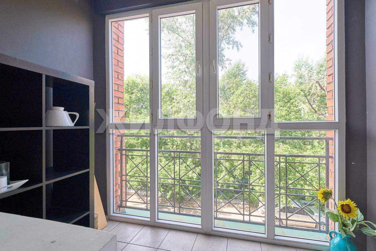 Квартира на продажу в Томске, Карла Маркса улица, 36 фото №7