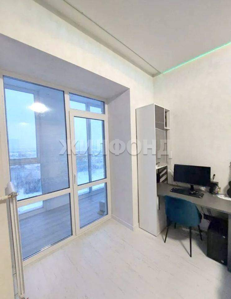 Квартира на продажу в деревне Кисловка, Марины Цветаевой улица, 36 фото №3