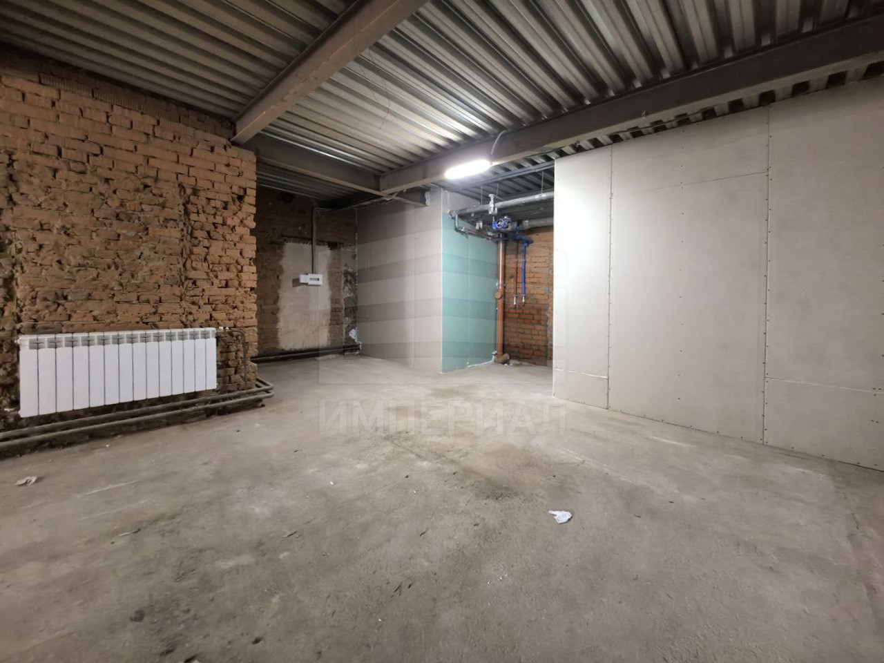 Продам помещение свободного назначения 65.4 м.кв.