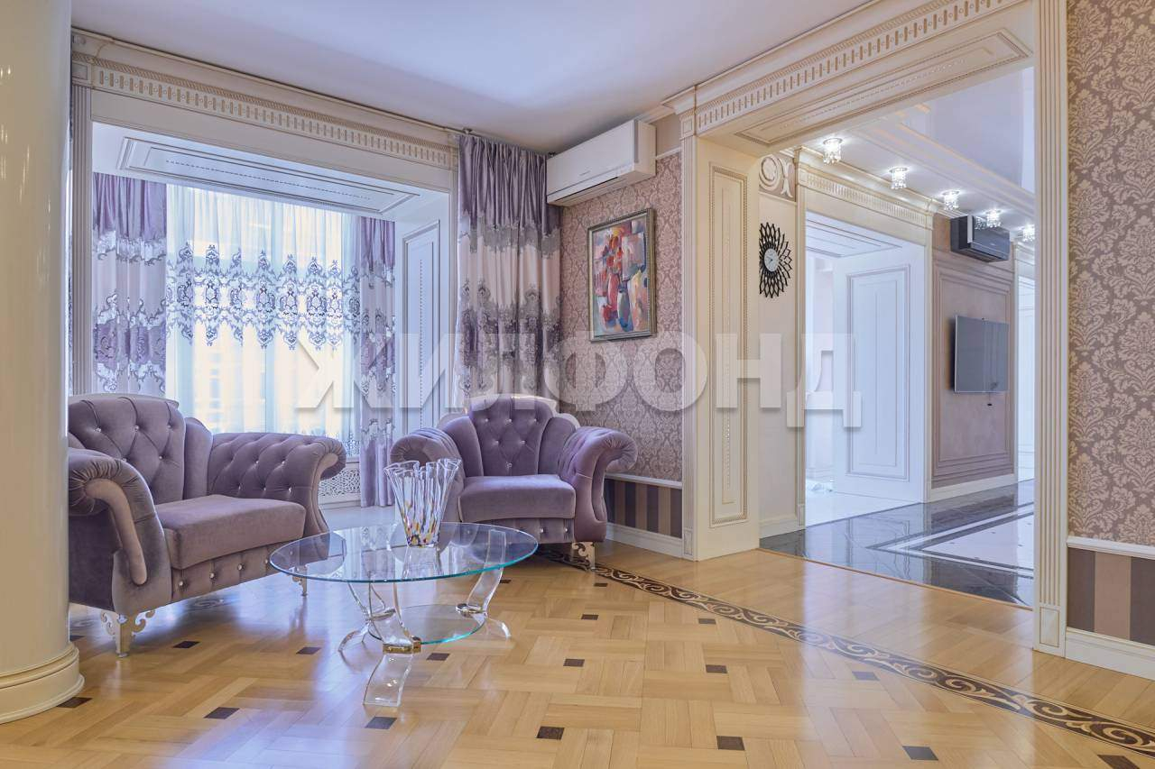 Квартира на продажу в Томске, Гоголя улица, 30/1 фото №7