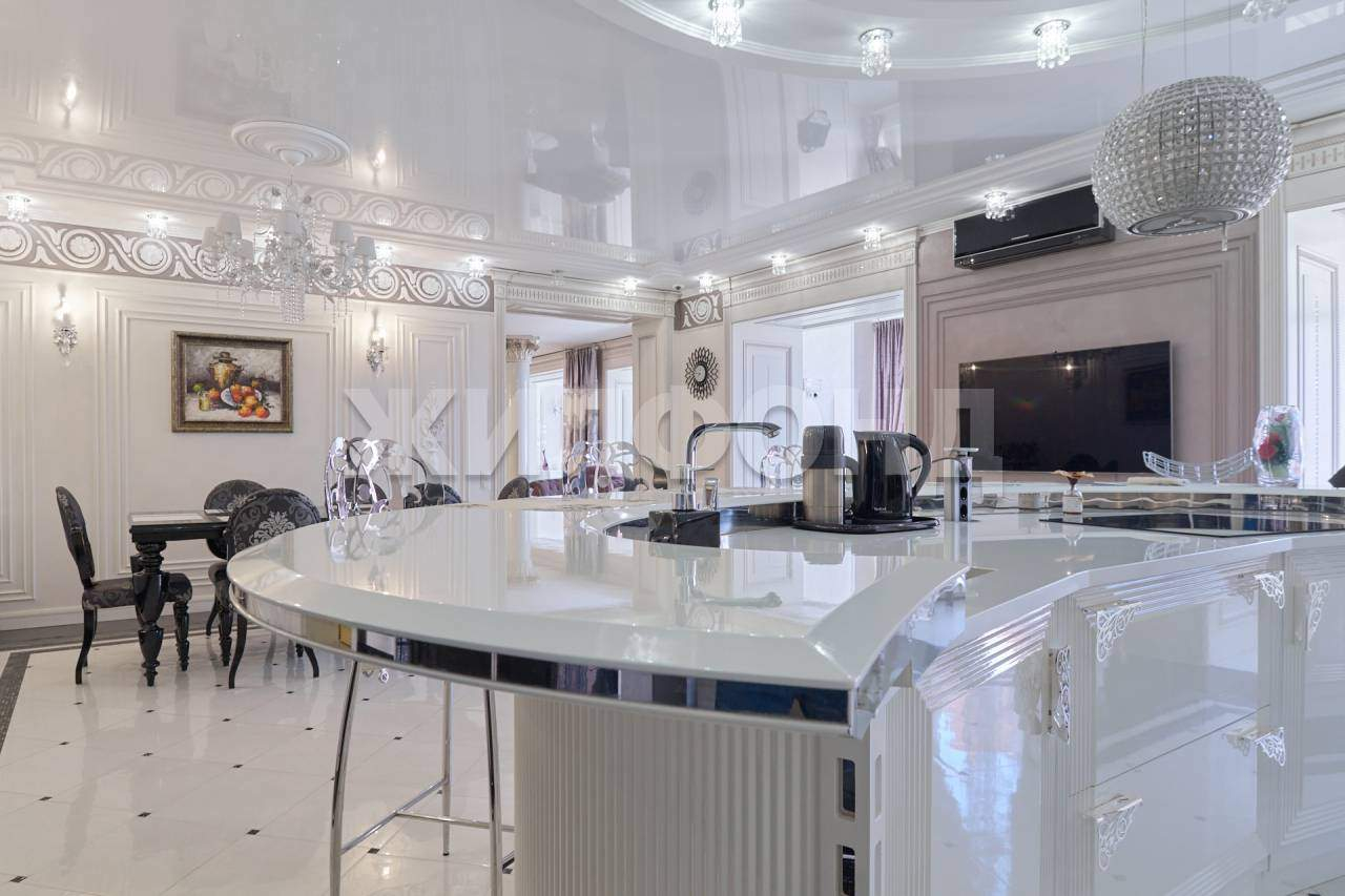 Квартира на продажу в Томске, Гоголя улица, 30/1 фото №13