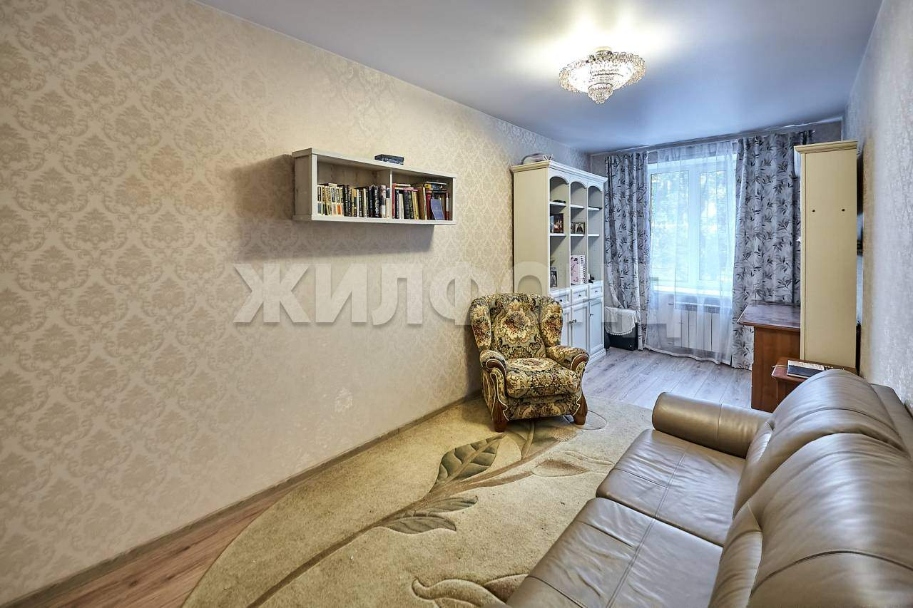Квартира на продажу в Томске, Советская улица, 90 фото №9