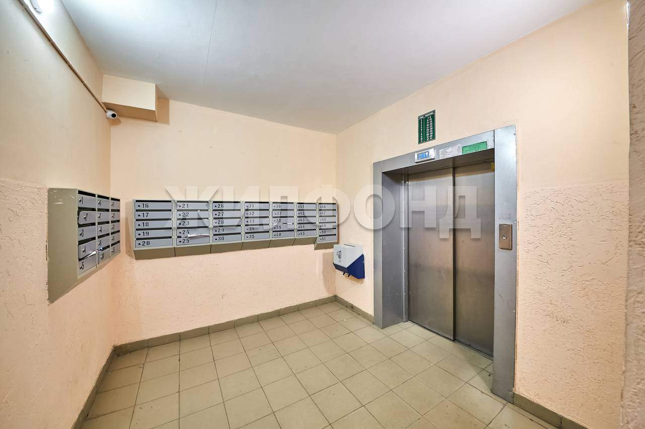 Квартира на продажу в Томске, Советская улица, 90 фото №15