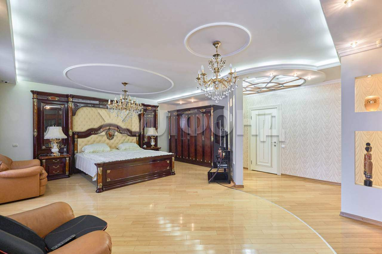 Квартира на продажу в Томске, Гоголя улица, 30/1 фото №23