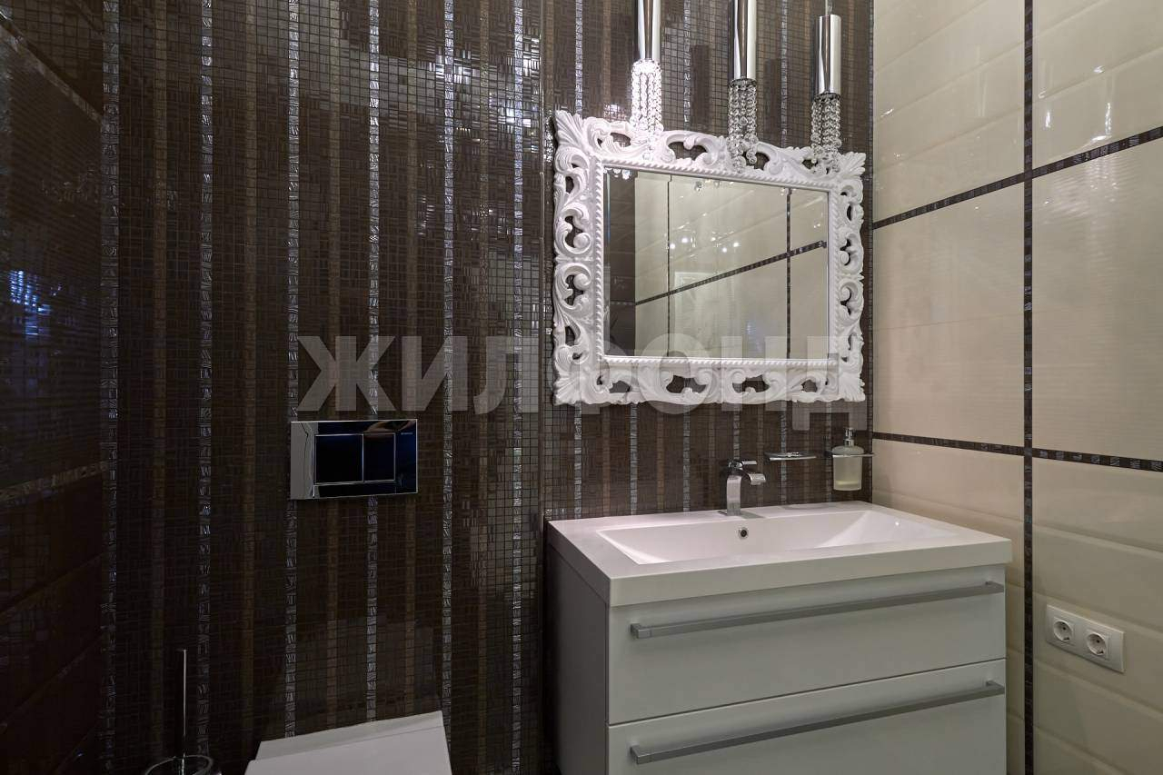 Квартира на продажу в Томске, Гоголя улица, 30/1 фото №19