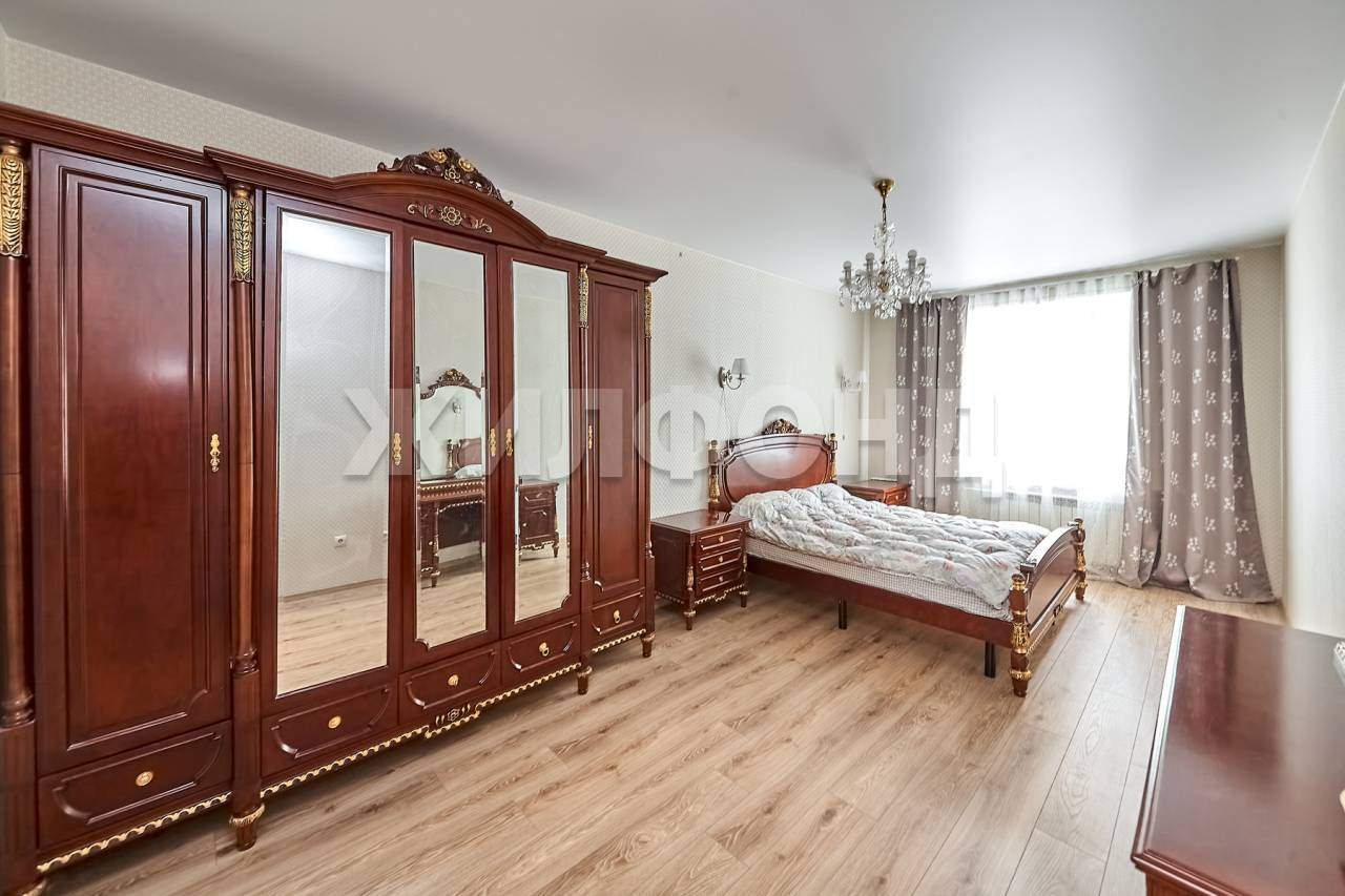 Квартира на продажу в Томске, Советская улица, 90 фото №10