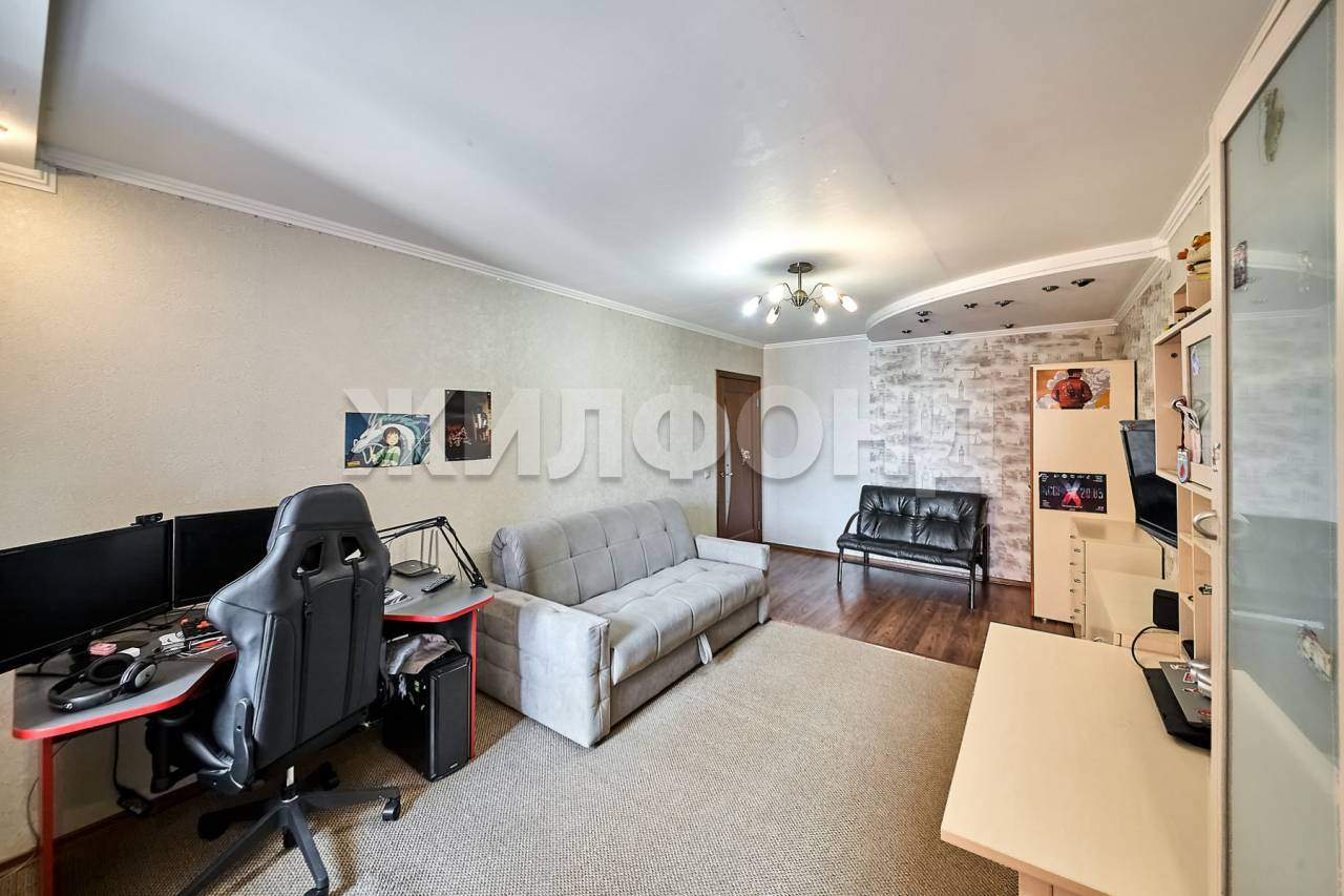 Квартира на продажу в Томске, Ленина проспект, 166 фото №7