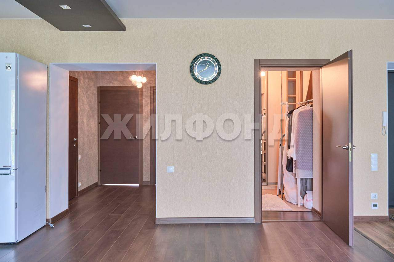 Квартира на продажу в Томске, Карла Маркса улица, 36 фото №8