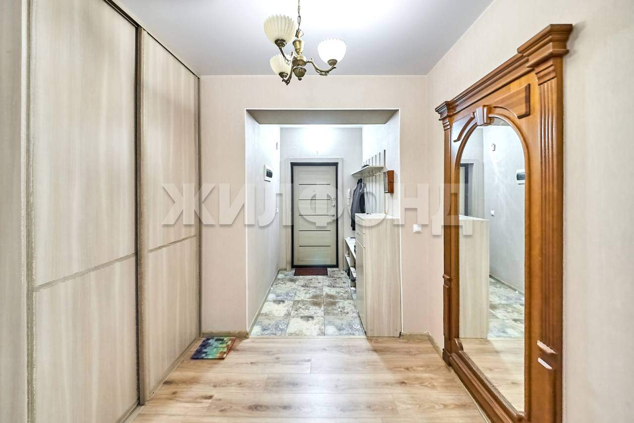 Квартира на продажу в Томске, Советская улица, 90 фото №6