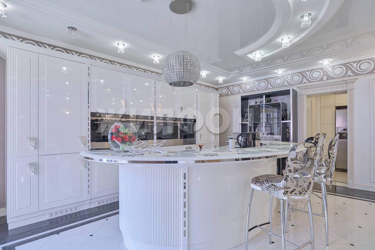 Квартира на продажу в Томске, Гоголя улица, 30/1 фото №9