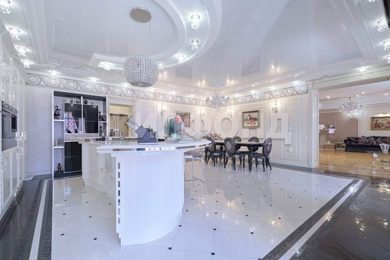 Квартира на продажу в Томске, Гоголя улица, 30/1 фото №10