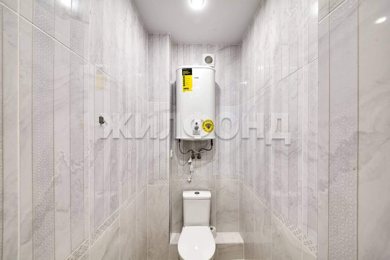 Квартира на продажу в Томске, Советская улица, 90 фото №12