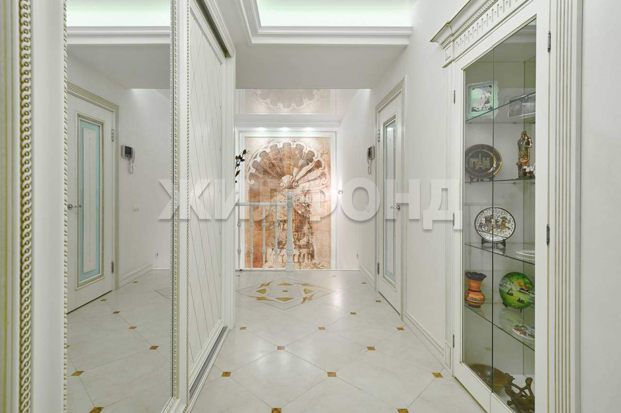 Квартира на продажу в Томске, Гоголя улица, 30/1 фото №21