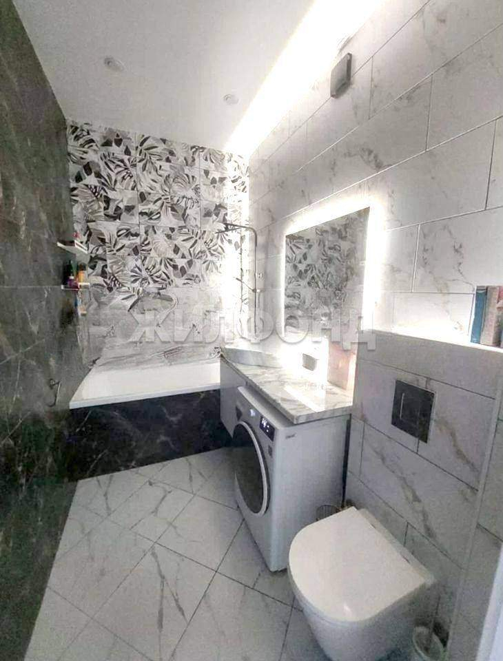 Квартира на продажу в деревне Кисловка, Марины Цветаевой улица, 36 фото №4