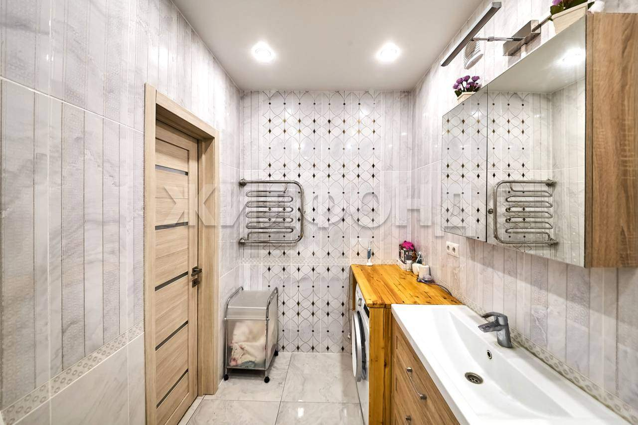 Квартира на продажу в Томске, Советская улица, 90 фото №14