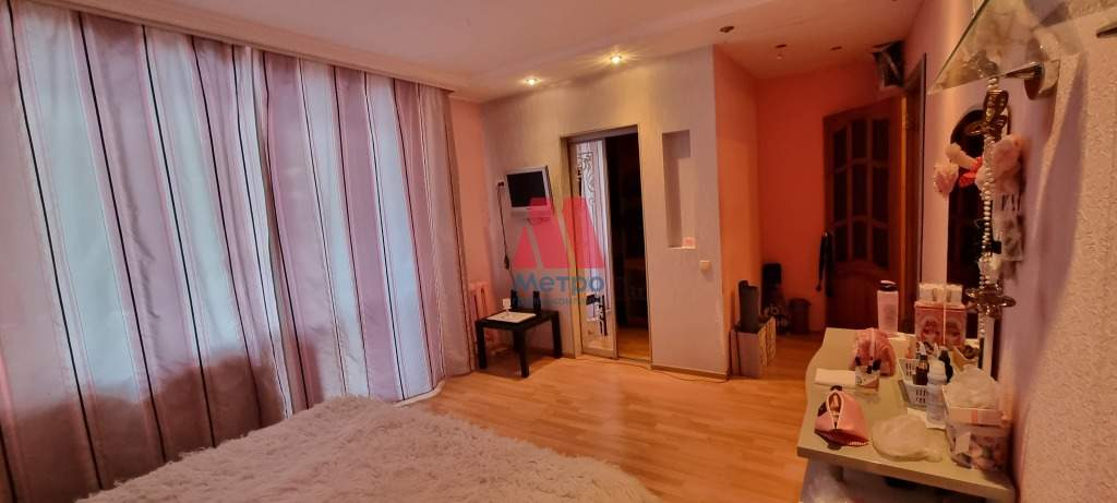 Квартира на продажу в Иваново, Шубиных улица, 16В фото №3