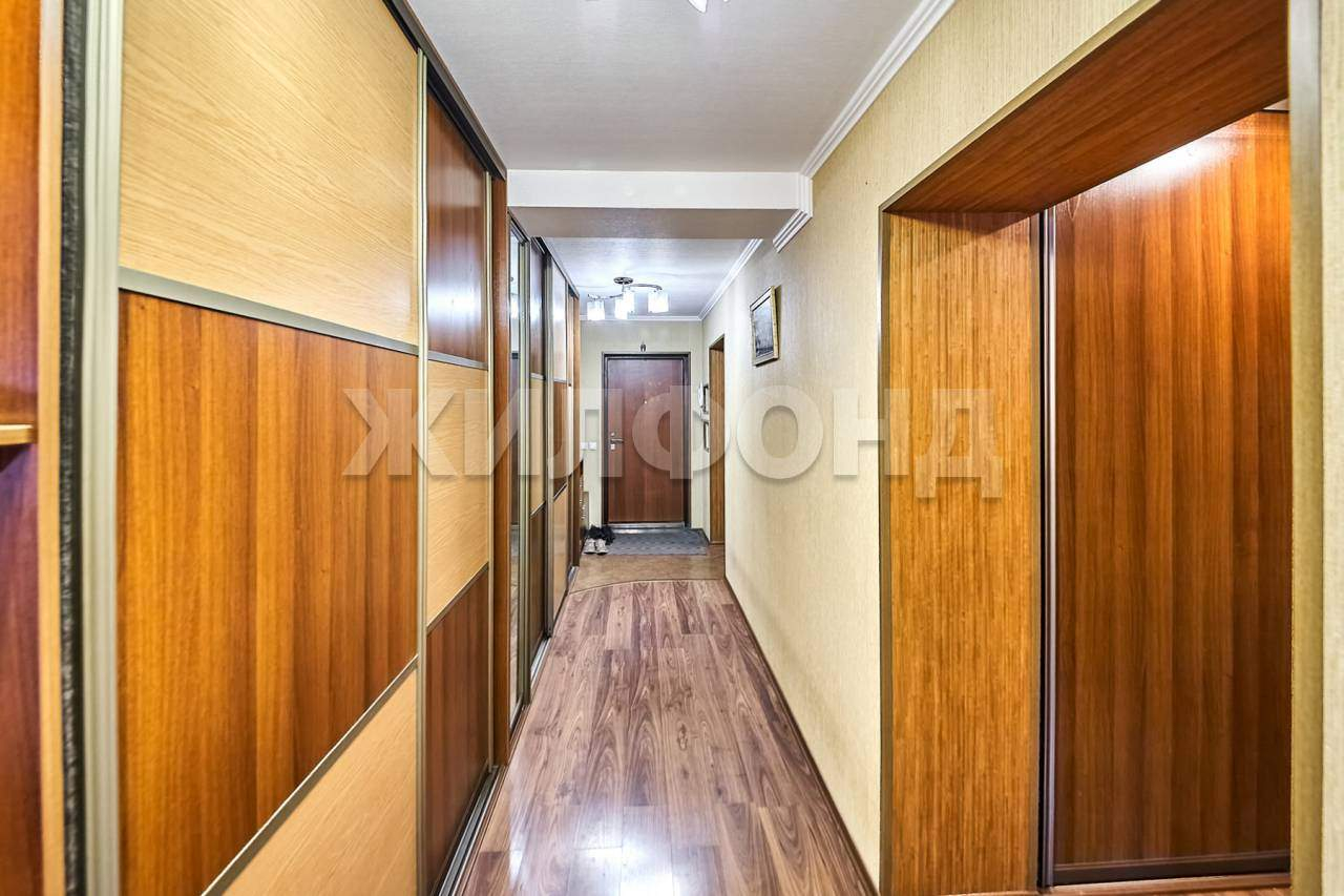 Квартира на продажу в Томске, Ленина проспект, 166 фото №5